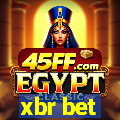xbr bet